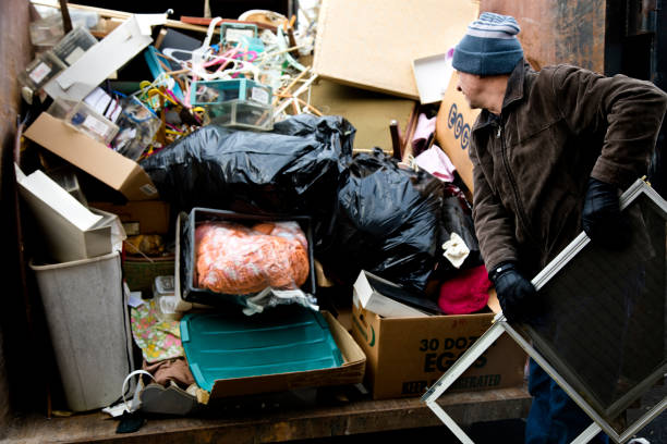 Moving and Downsizing Cleanouts in Asbury Park, NJ