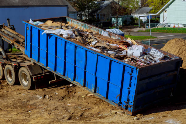 Best Dumpster Rental Services  in Asbury Park, NJ